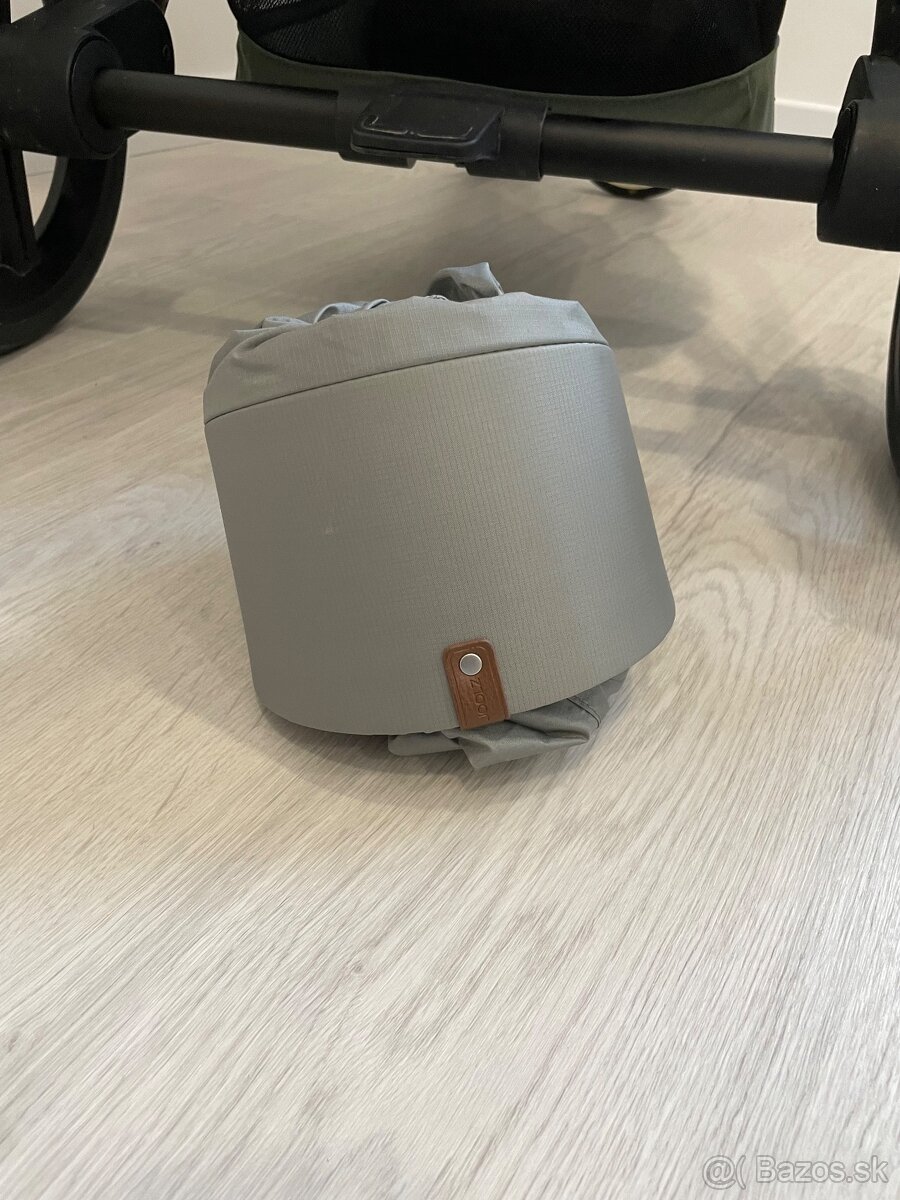 Joolz day+ Magnificent green kompletný set - 19