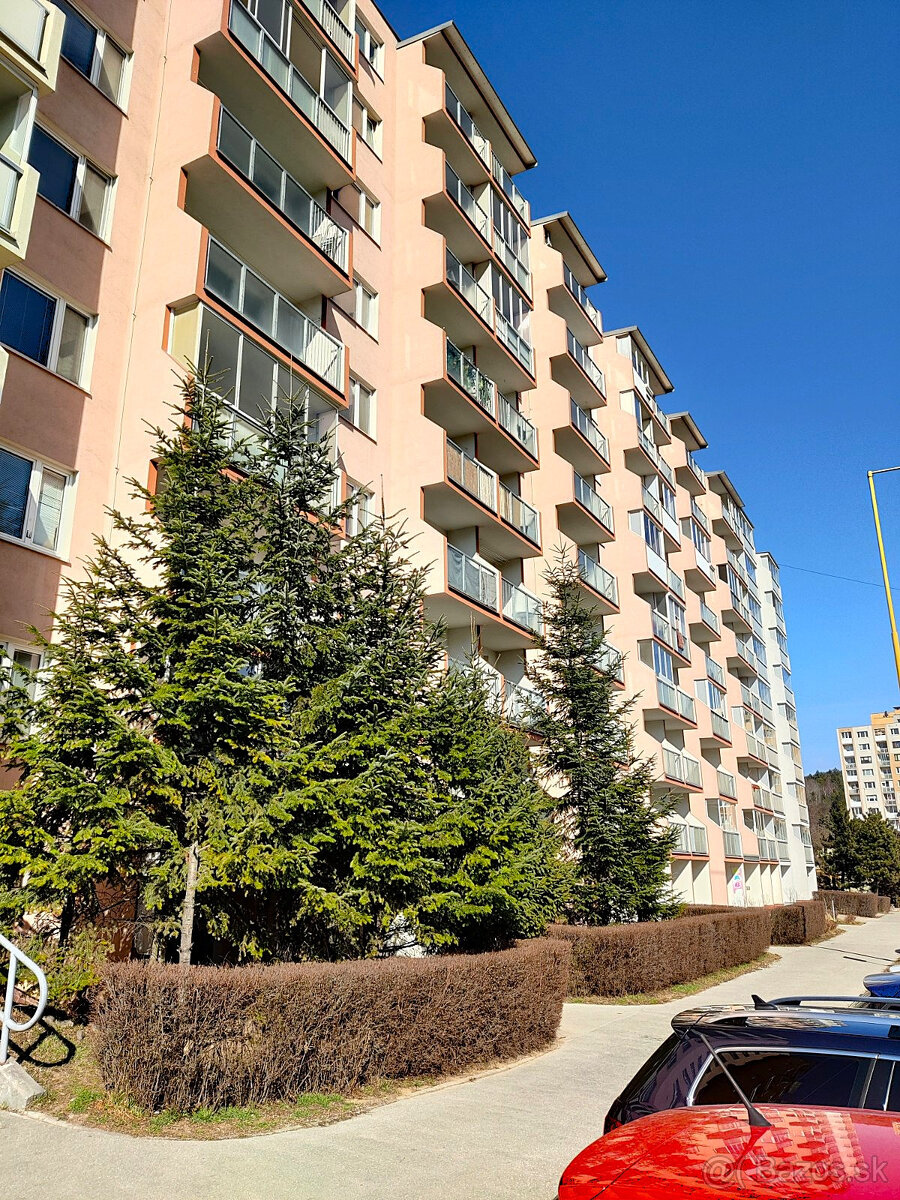 Prenájom 2 izbový Ťahanovce, Helsinská, rek., LO, zariadený - 19