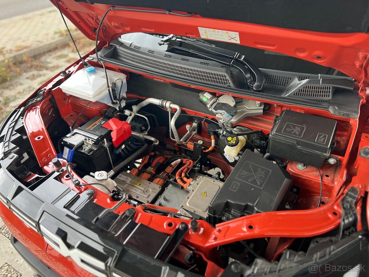 Dacia Spring ELEKTRO - 19