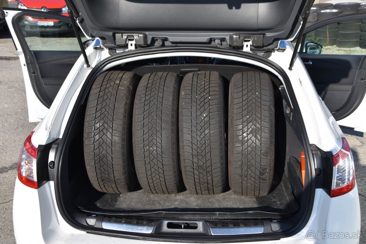 Peugeot 508 SW 1.6 BlueHDi S&S Active - 19