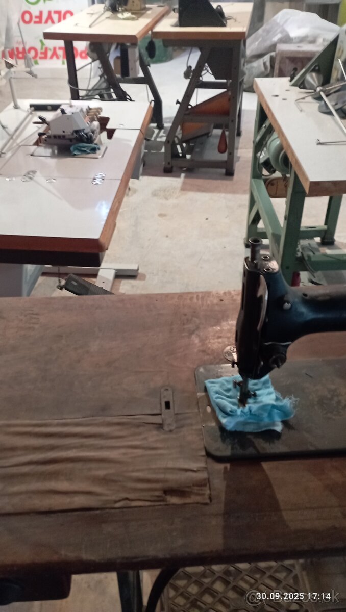 Priemyselný stroj - 19