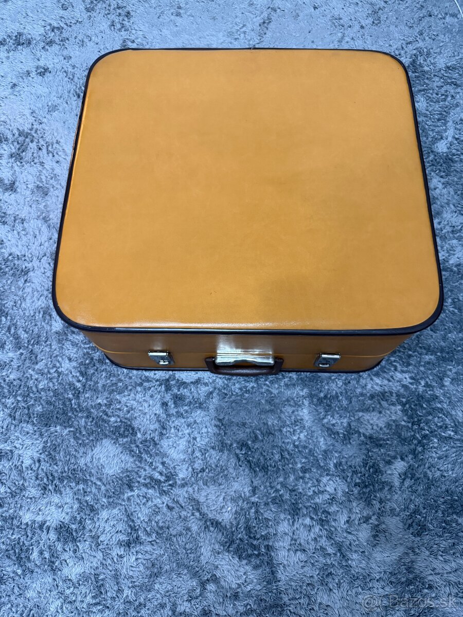 Akordeón DELICIA Carmen XII - 19