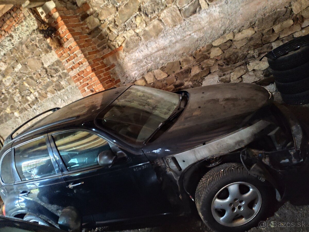 Náhradní díly chrysler Pt cruiser - 19