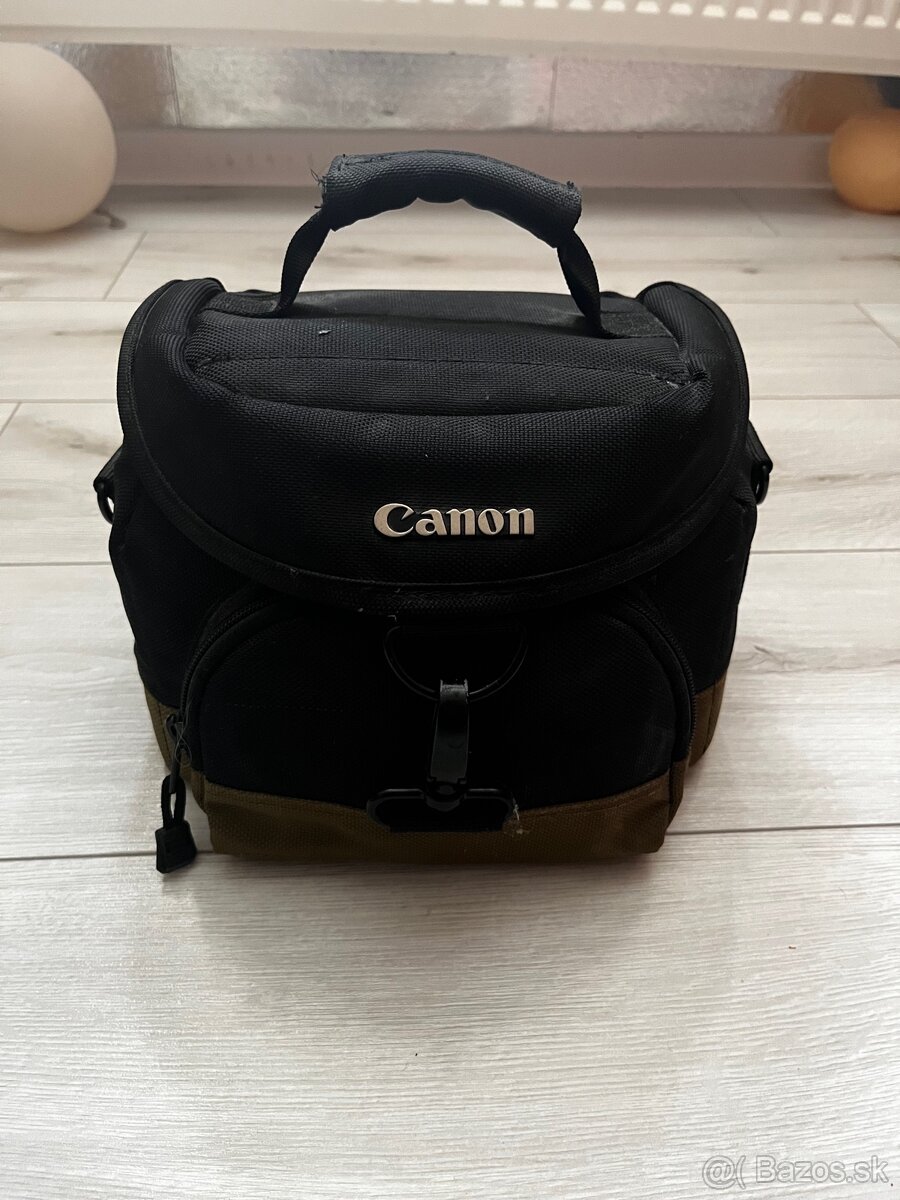 Canon eos 550D - 19