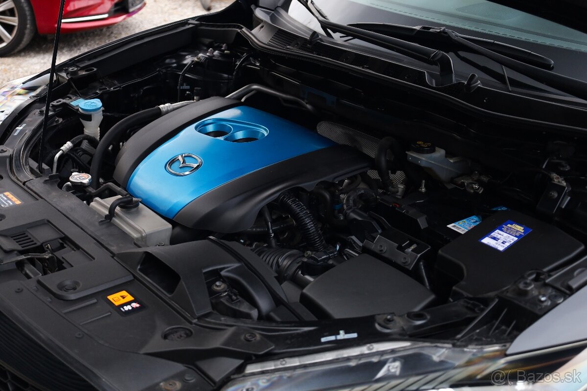 Mazda CX-5 2.0 Skyactiv-G160 Revolution Top AWD - 19