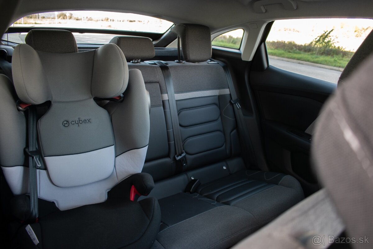 Citroën C4 BlueHDi 130 S S Shine EAT8 96kw - 19