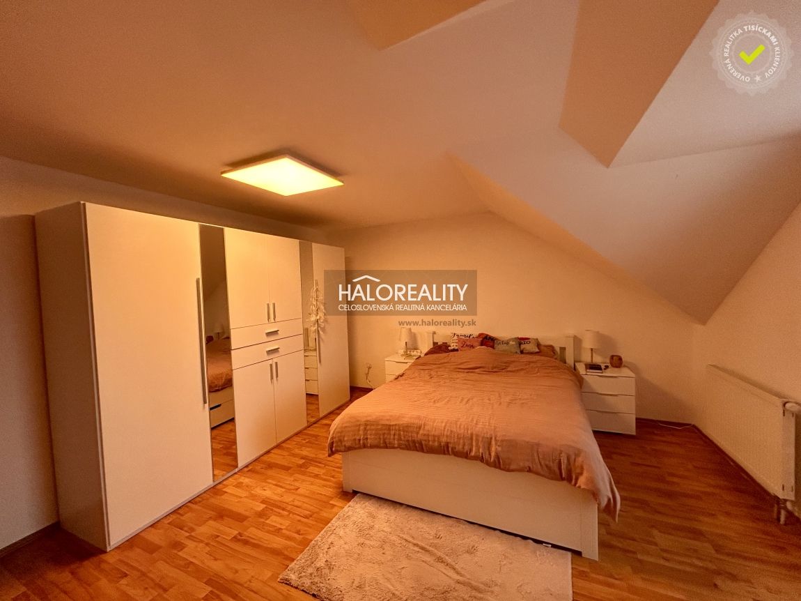 HALO reality - Predaj, rodinný dom Prievidza - EXKLUZÍVNE HA - 19