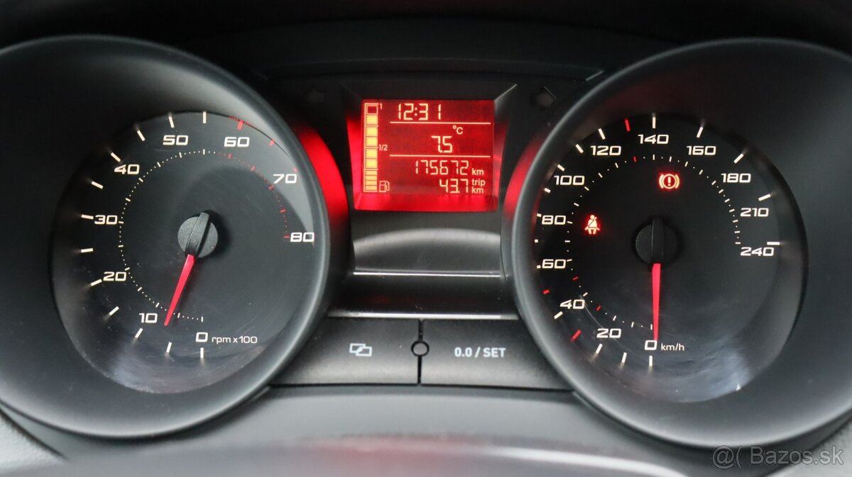 Seat Ibiza ST 1.4i 63kW - 19