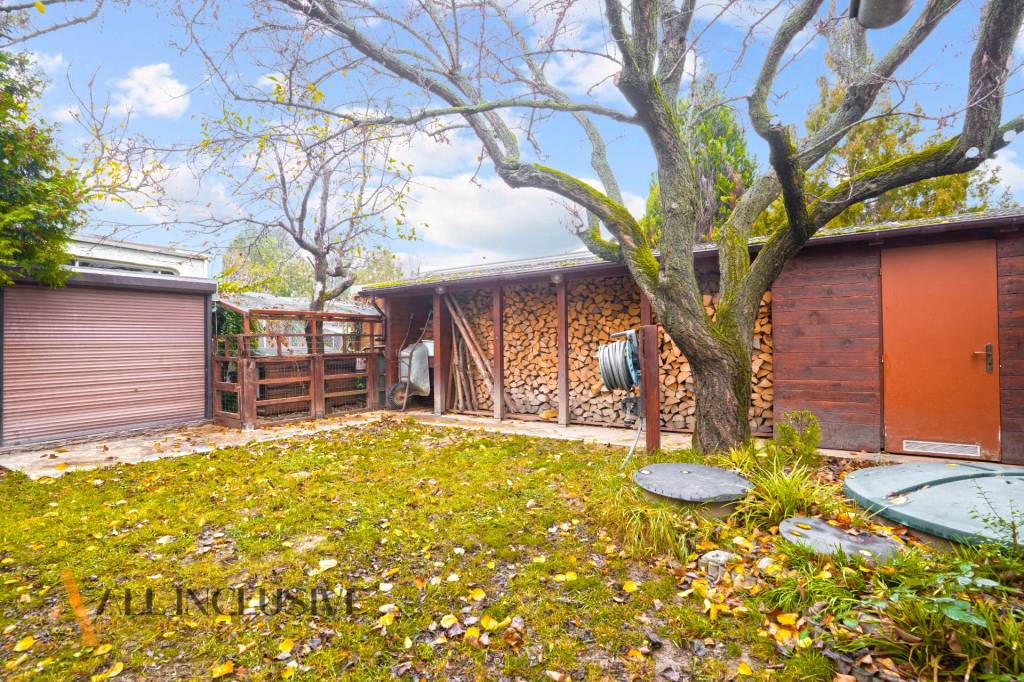 ALL INCLUSIVE | NA PREDAJ CHATA V PODUNAJSKÝCH BISKUPICIACH - 19