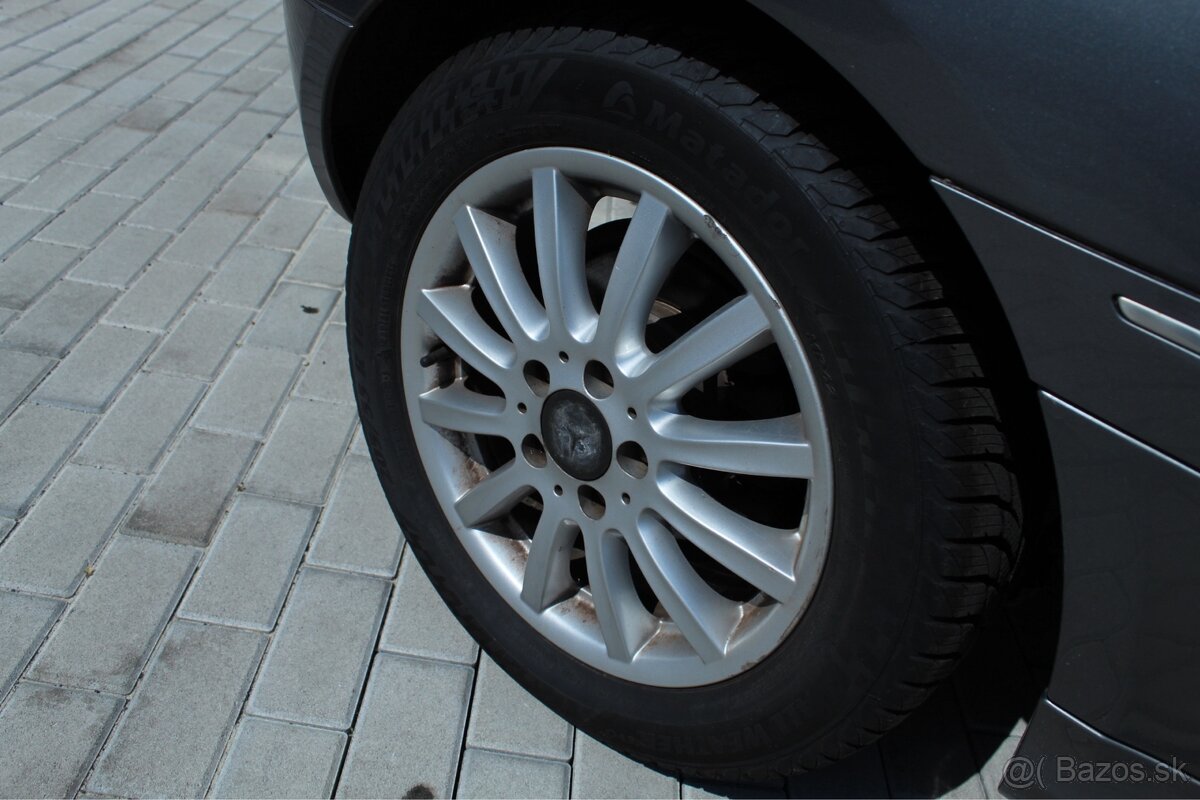 Mercedes B180 CDI special edition - 19