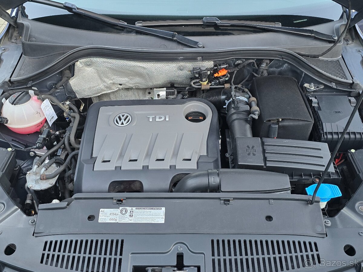 VW Tiguan 2.0 TDi - 4x4 - DSG - SPORT - 180.641KM (501008) - 19