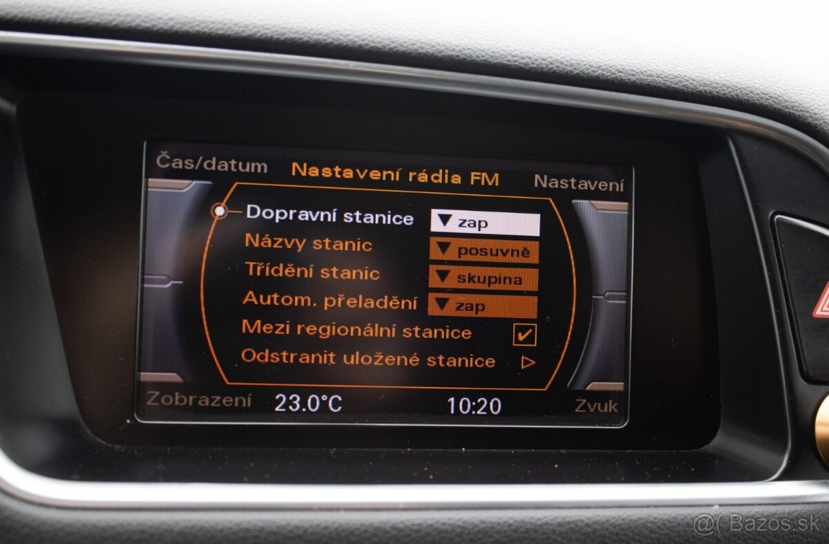 Audi Q5 2.0 TDI 177k DPF quattro - 19