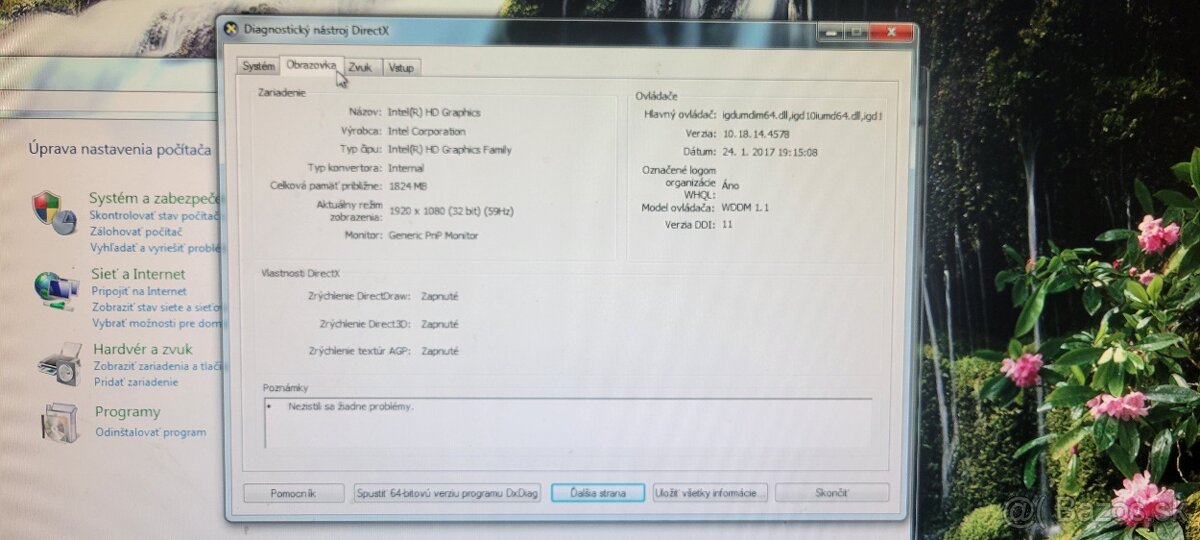 Predam starsi stolny pocitac - 19