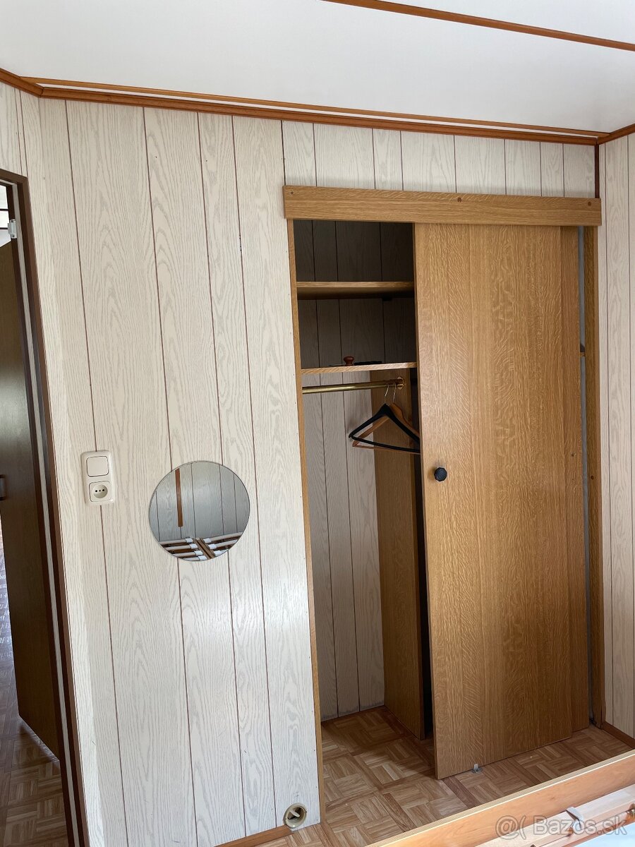 Mobiľný dom celoročný - 19