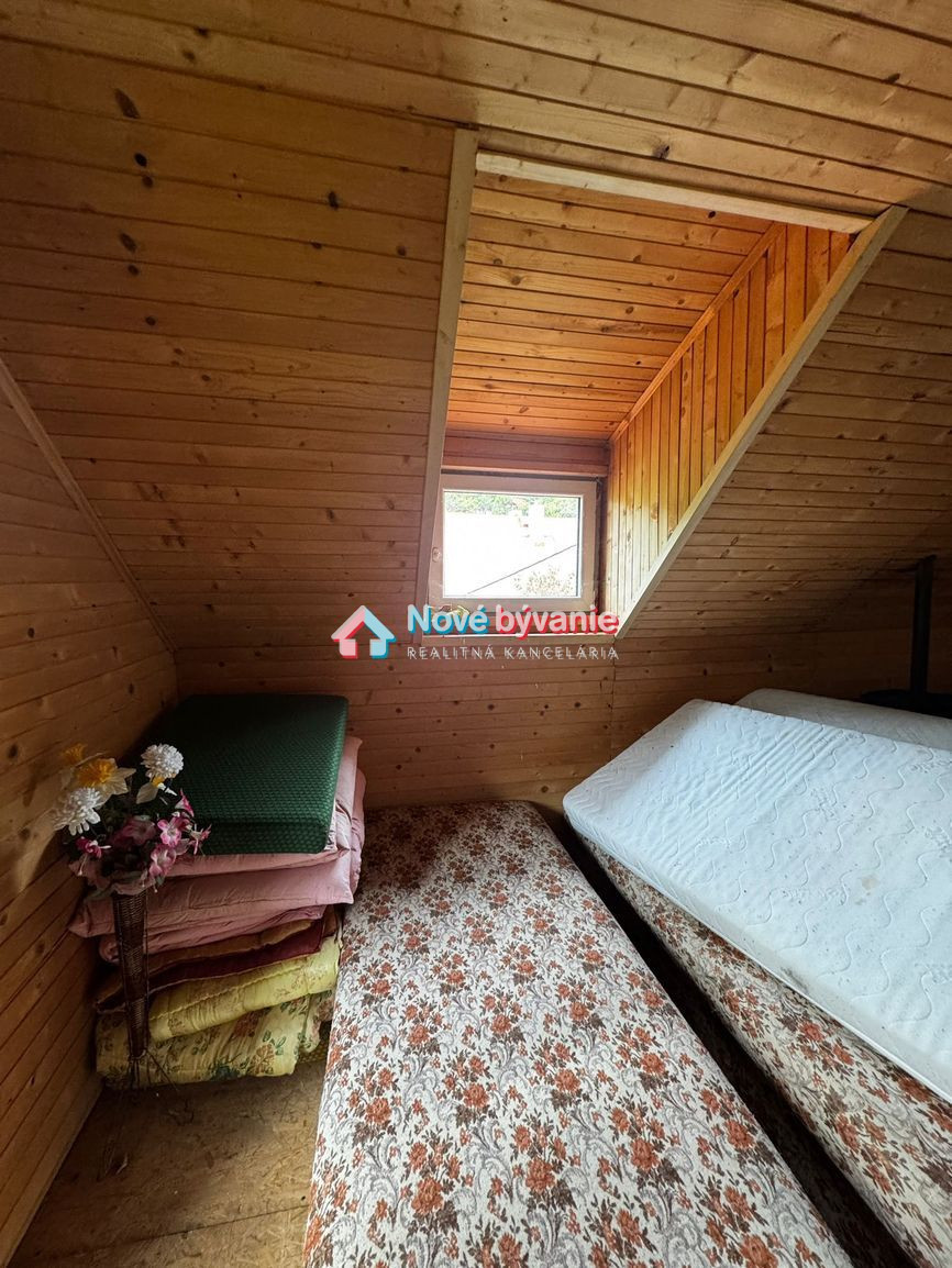 Predaj chata, Kolárovice( N058-12-DASEa) - 19