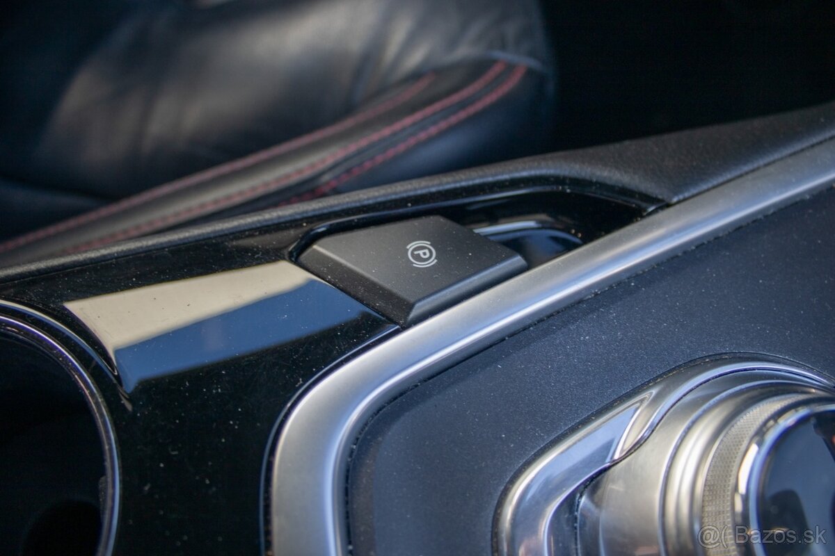 Ford S-MAX ST-Line, r.v. 2019, motor 2.0 TDCi 140 kW (190 k) - 19