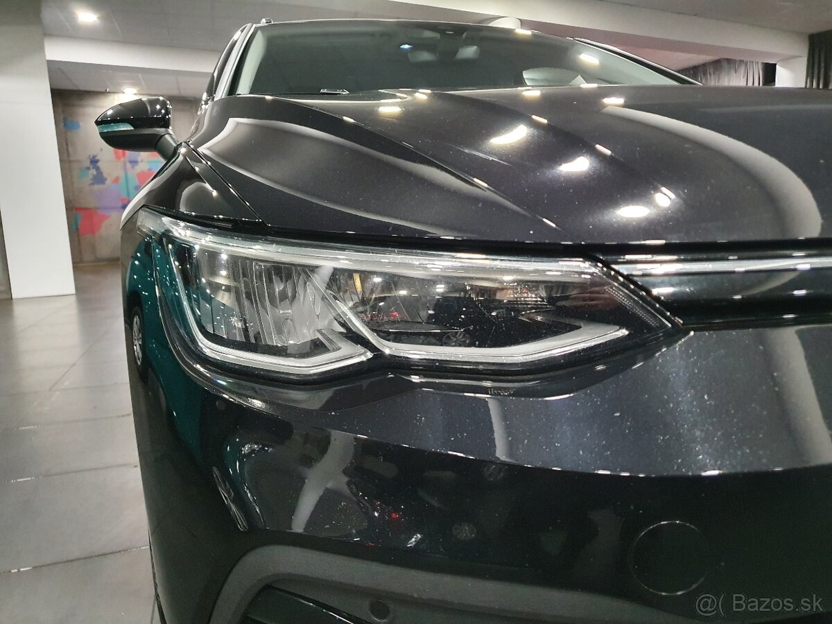 VW Golf Variant 1.5 TSI 110kW DSG Tažné - záruka Autodraft - 19