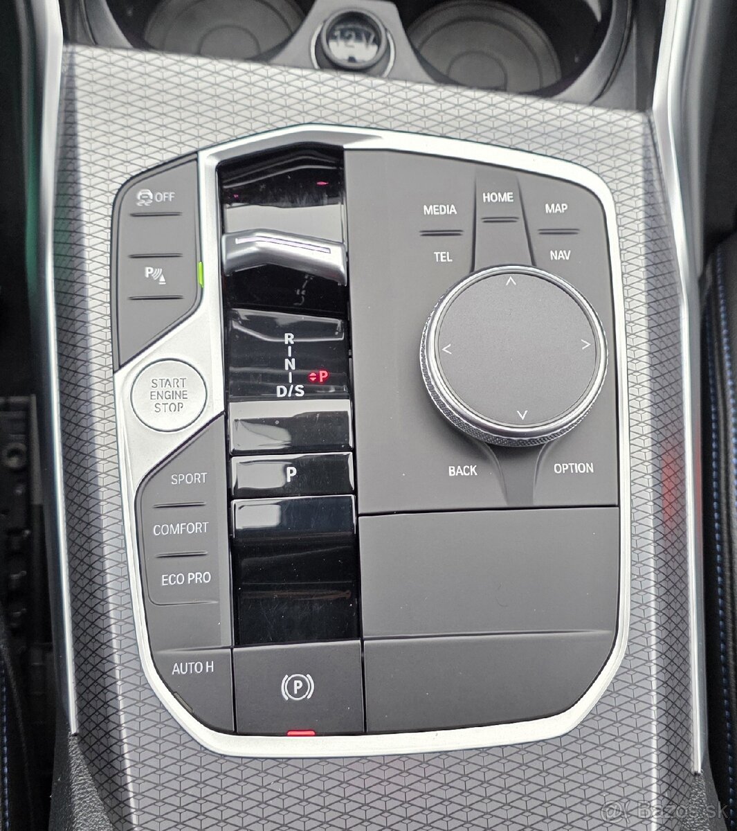 BMW 320D XDRIVE M Packet 140KW 5/2023 ODPOČET DPH ZÁRUKA - 19