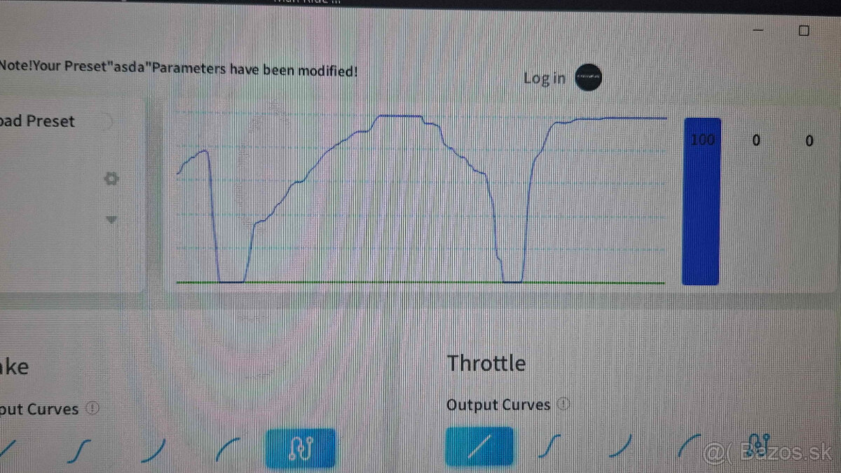 Moza R5+ Turtle Beach velocity one shifter - 19