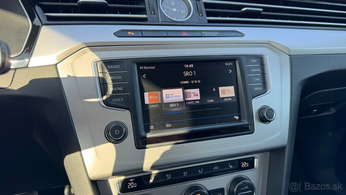 Volkswagen Passat 2.0 TDI BMT Trendline - 19