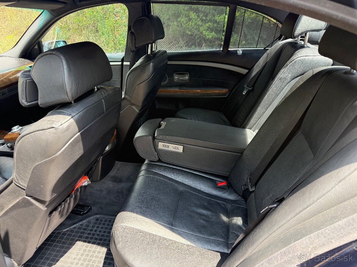 BMW 730d 160kw (M57) E65‼️ - 19
