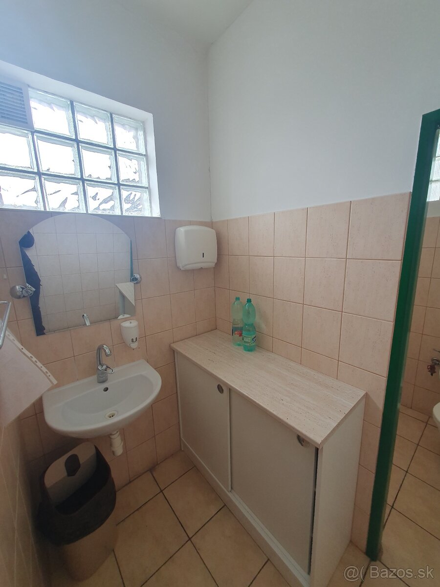 TIMA Real ponúka na predaj investičnú budovu v meste Myjava - 19