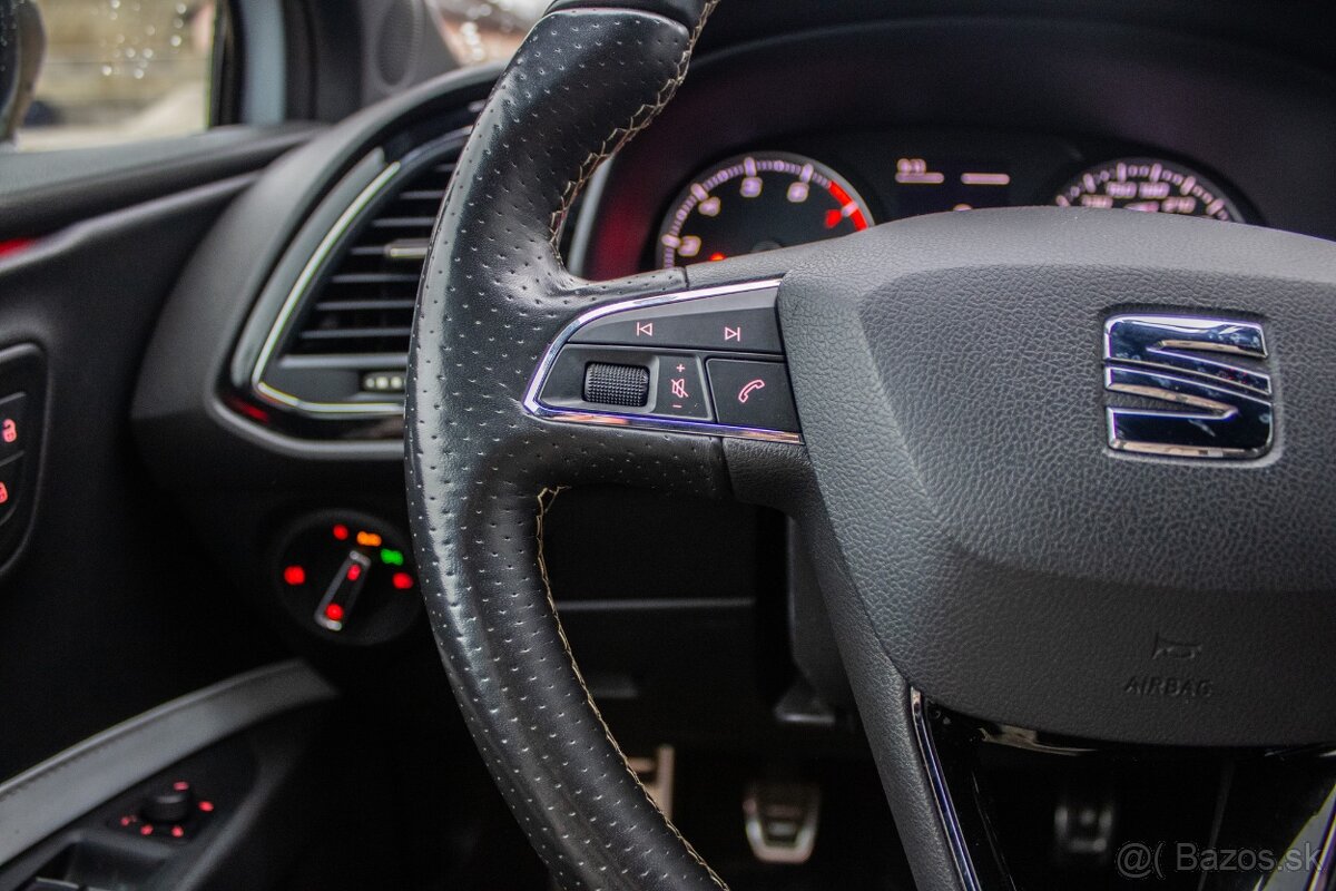 Seat Leon Cupra - 19