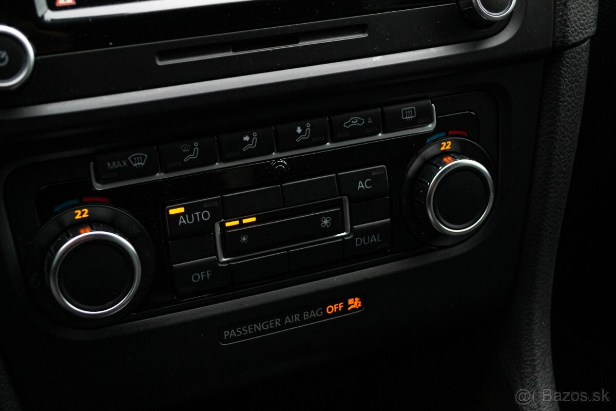 Volkswagen Golf 2.0 TFSI 270k R 4-Motion DSG - 19