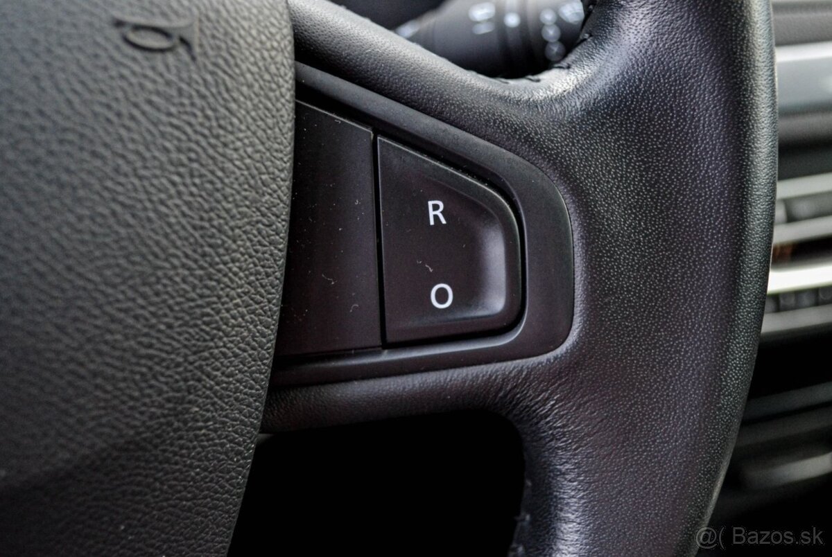 Renault Mégane 1.6 16V Limited LEN 26000KM - 19