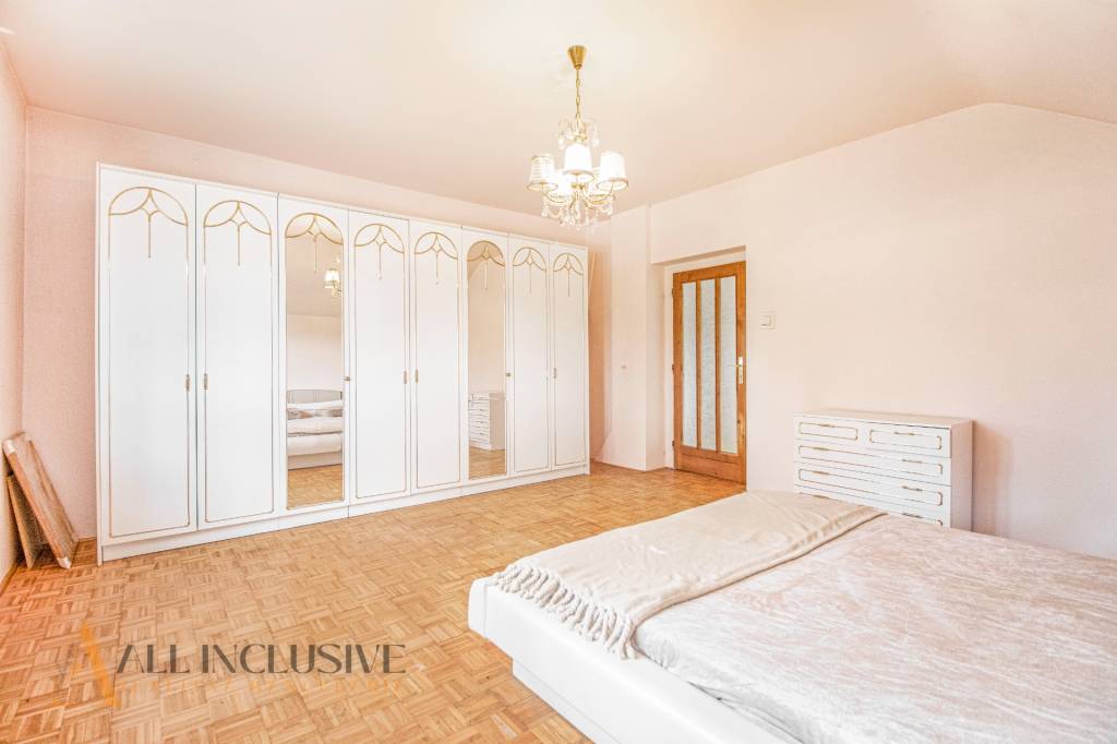 ALL INCLUSIVE l NA PREDAJ 8 IZBOVÝ POSCHODOVÝ RODINNÝ DOM, Ž - 19