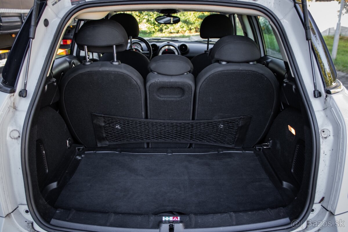 Mini Countryman Cooper D A/T - 19