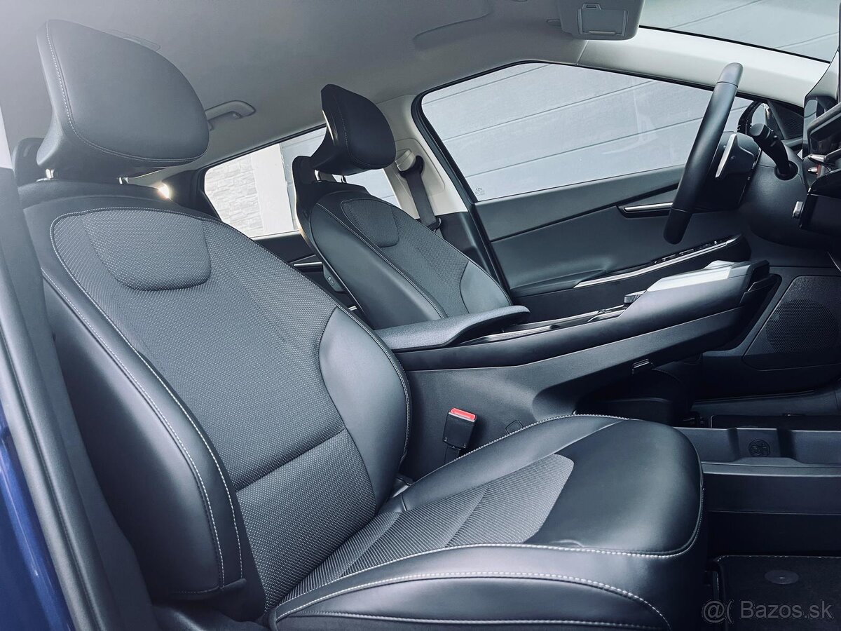 Kia EV6 77.4 kWh Earth 4WD - 19