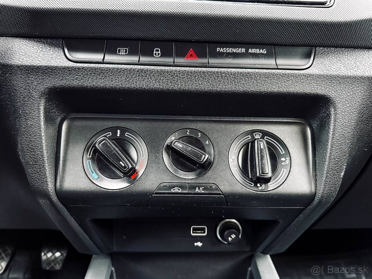 Škoda Fabia 1.0 TSI Ambition - 19