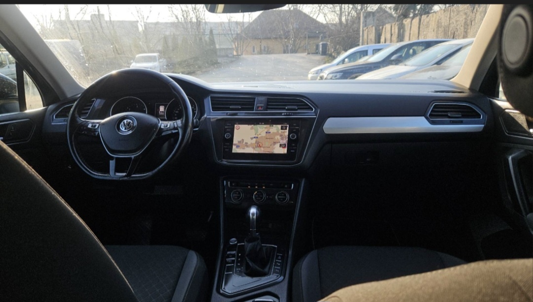 💥 VW TIGUAN - PREDAJ AJ NA SPLÁTKY 💥 - 19