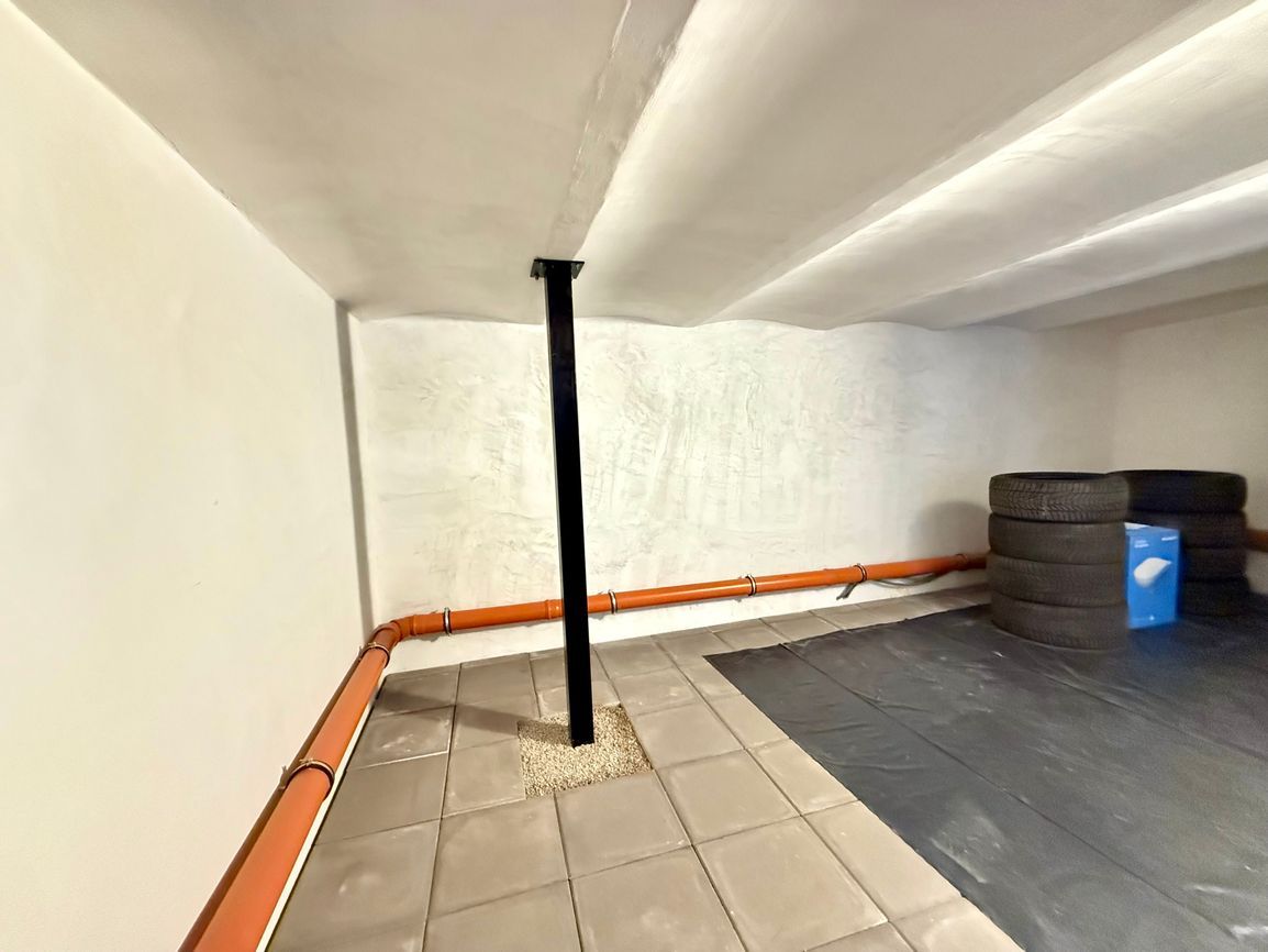 JANOVÍK NOVOSTAVBA 3 IZBOVÝ RD, TERASA, PIVNICA - 19