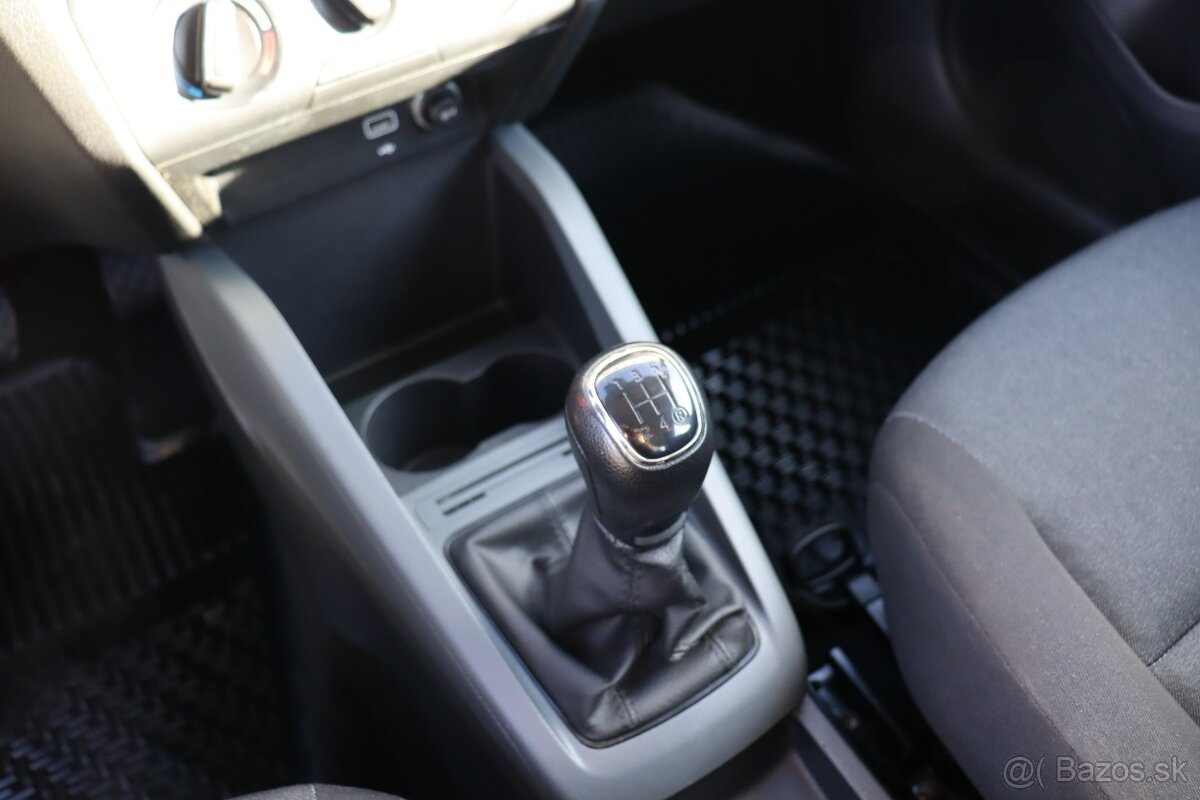 Škoda Fabia 1.0 MPI 75k Active - 19