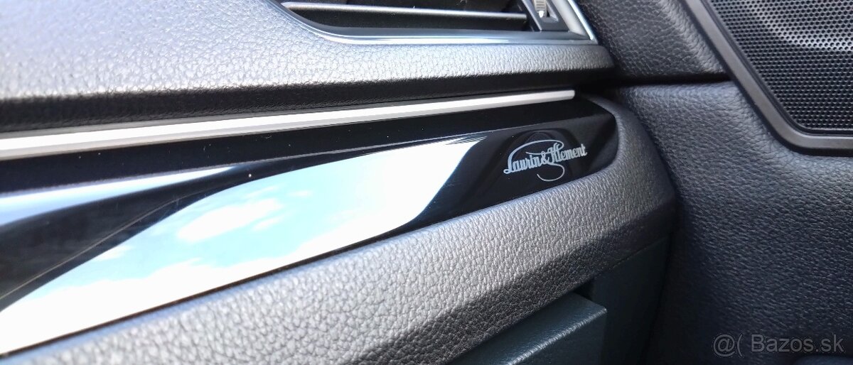 Škoda Superb Combi 2.0 TDI 190k L&K DSG - 19