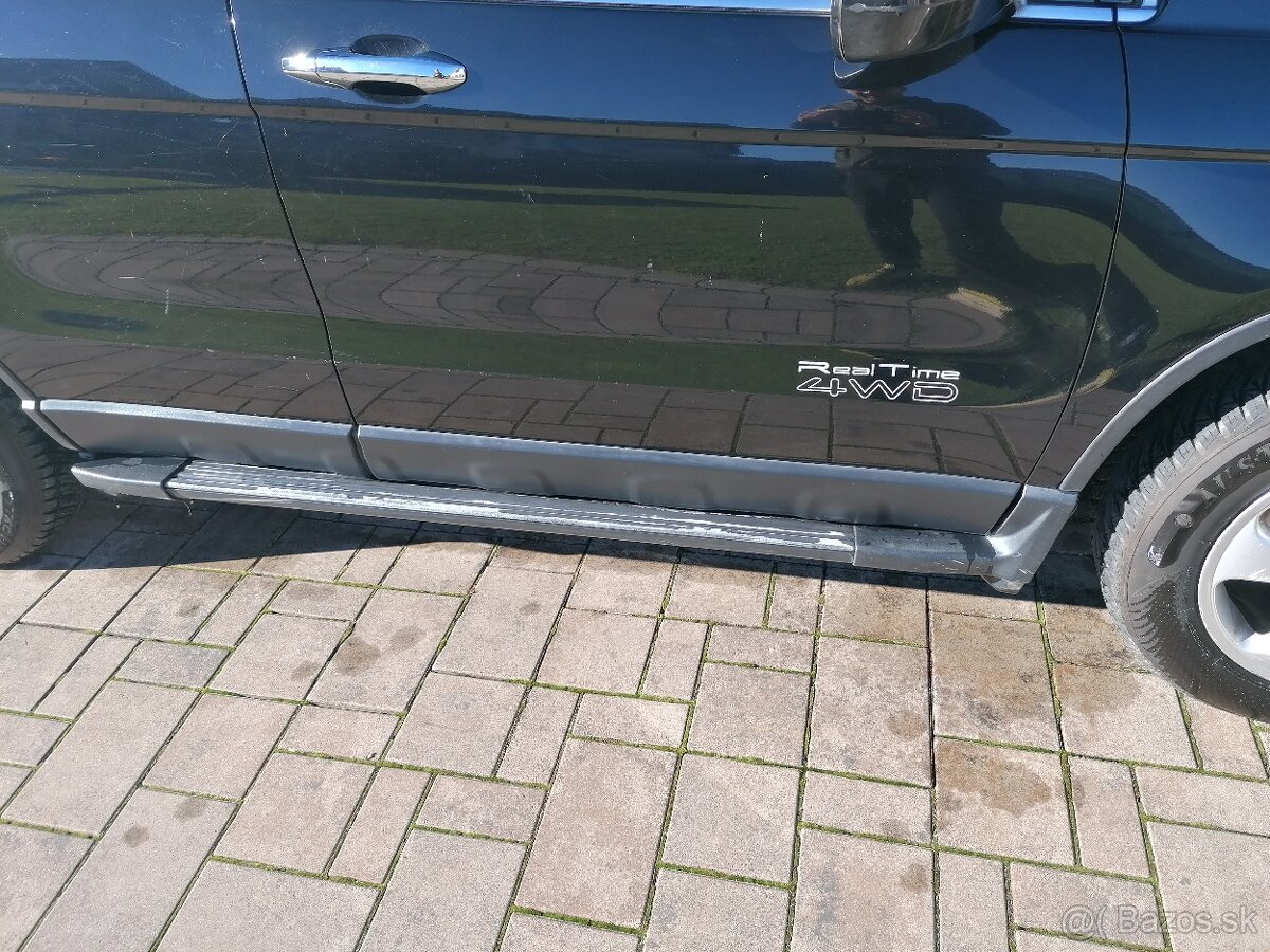 Crv 2,2 i-ctdi TALIANSKO - 19