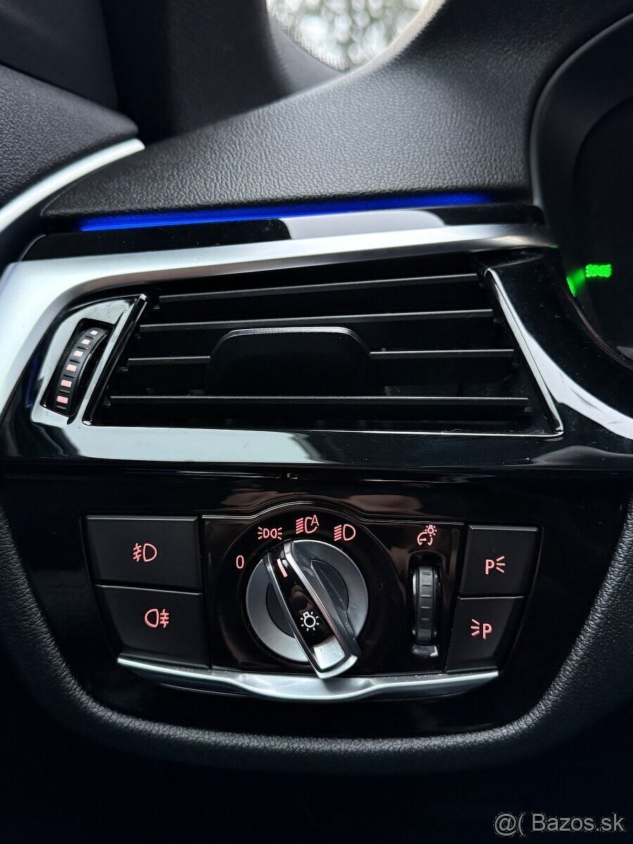 Bmw 520d xdrive mpacket - 19