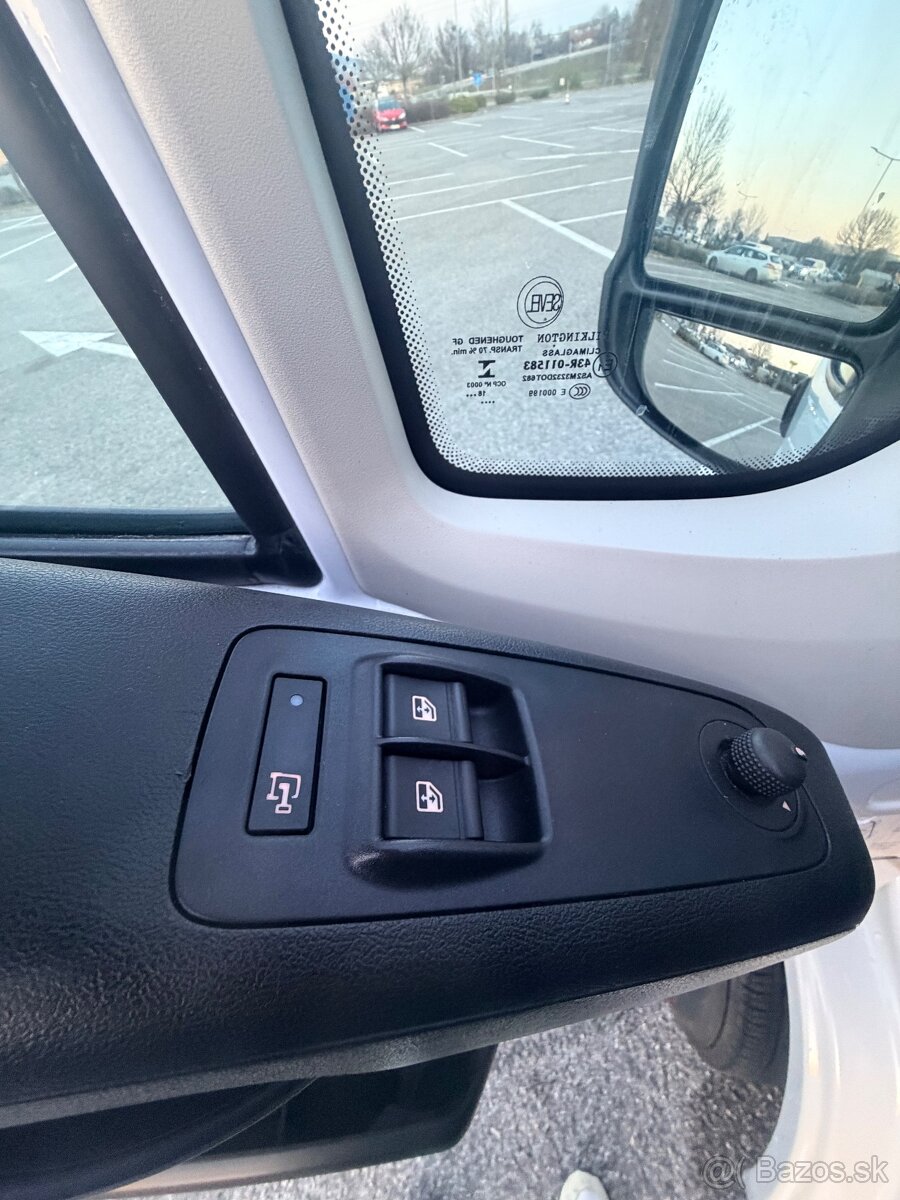 Fiat Ducato L3H2 - 19