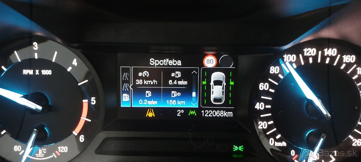 Ford Mondeo Combi 2.0 TDCi EcoBlue - 19