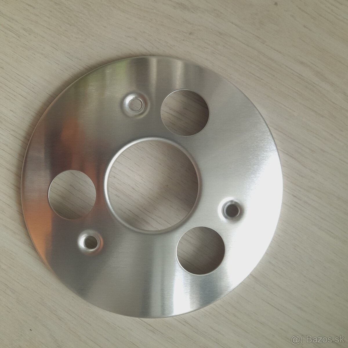 JAWA Pionier 550 / 555 - 19