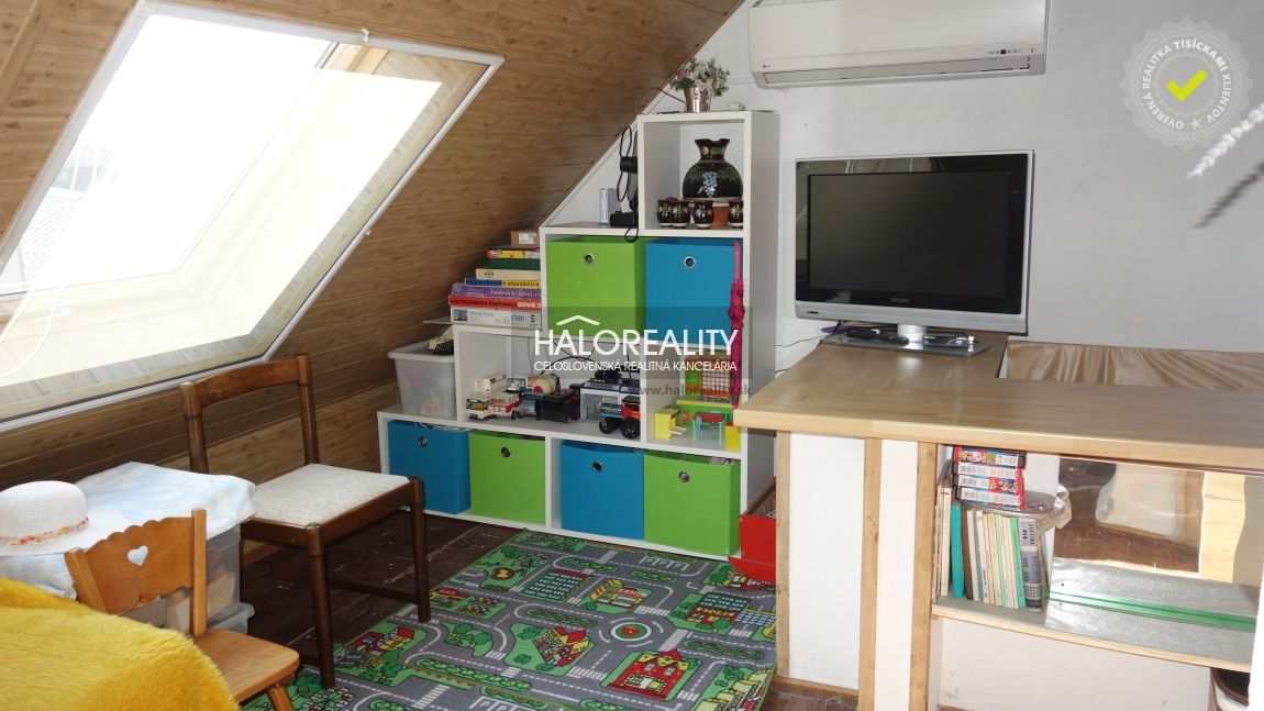 HALO reality - Predaj, dva pekné rodinné domy Kúty - EXKLUZÍ - 19