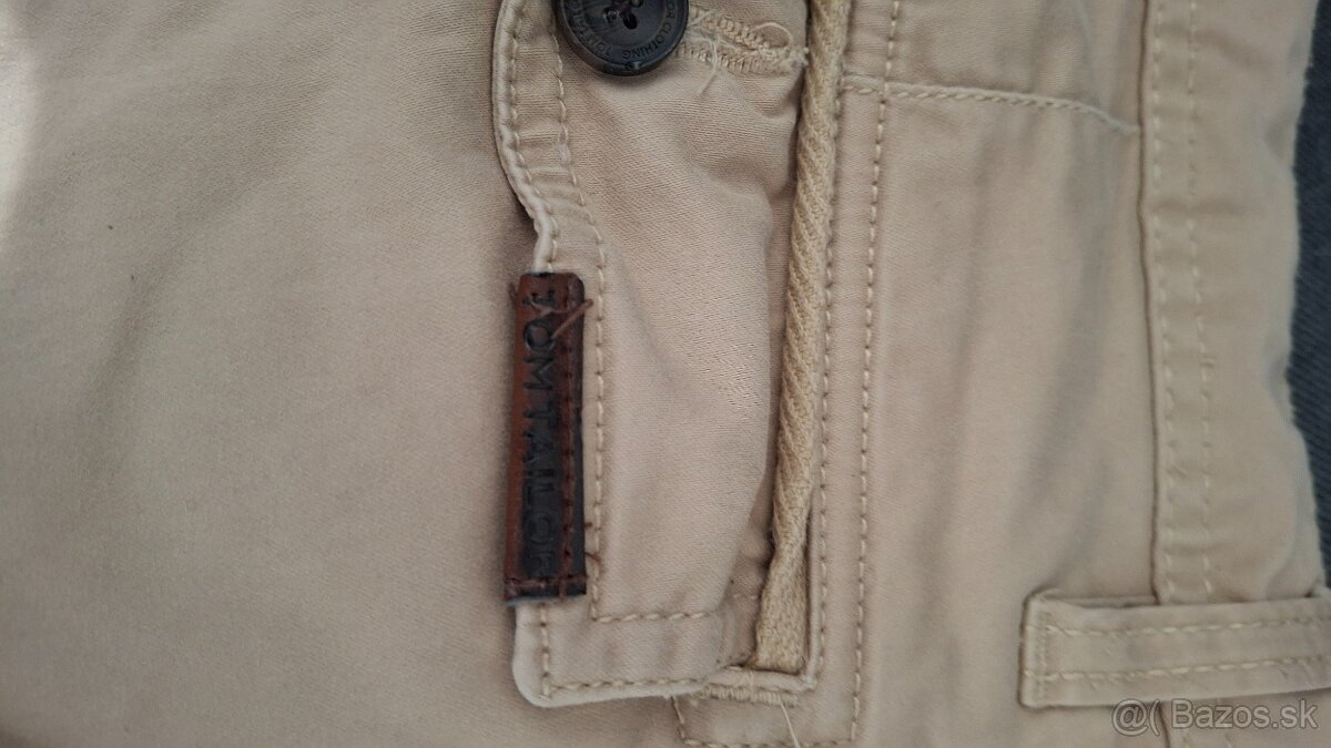 Tom Tailor, HUGO BOSS - 19