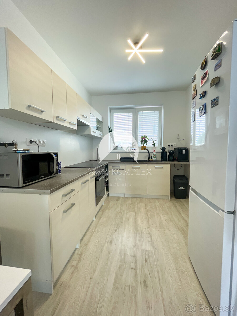 Reality KOMPLEX s.r.o. Vám ponúka NA PREDAJ štýlový dvojpodl - 19