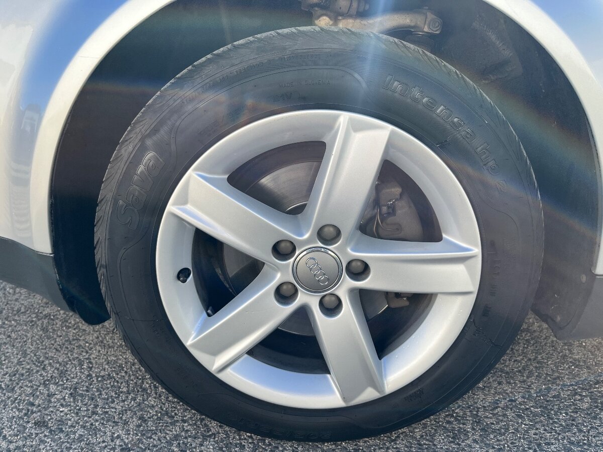 Audi A4 1.9TDI Avant Sport 96kw - 19