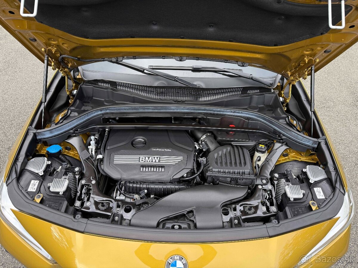 BMW X2 sDrive 1.8i ADVANTAGE PLUS 12/2020 Odpočet DPH - 19