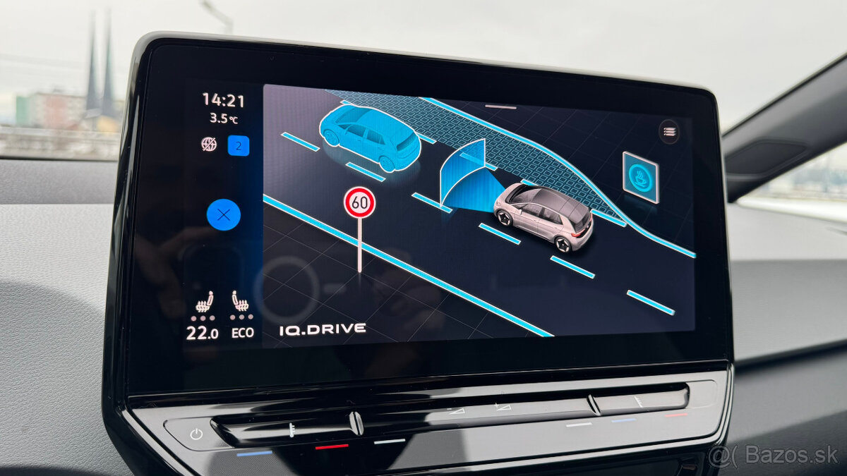 Volkswagen ID.3 Performance Upgrade 58kWh 1st - 19