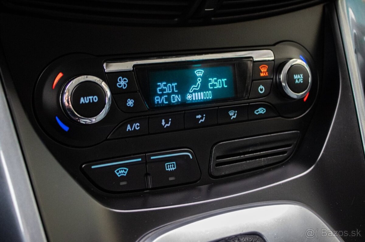 Ford C-Max 2.0 Titanium - 19