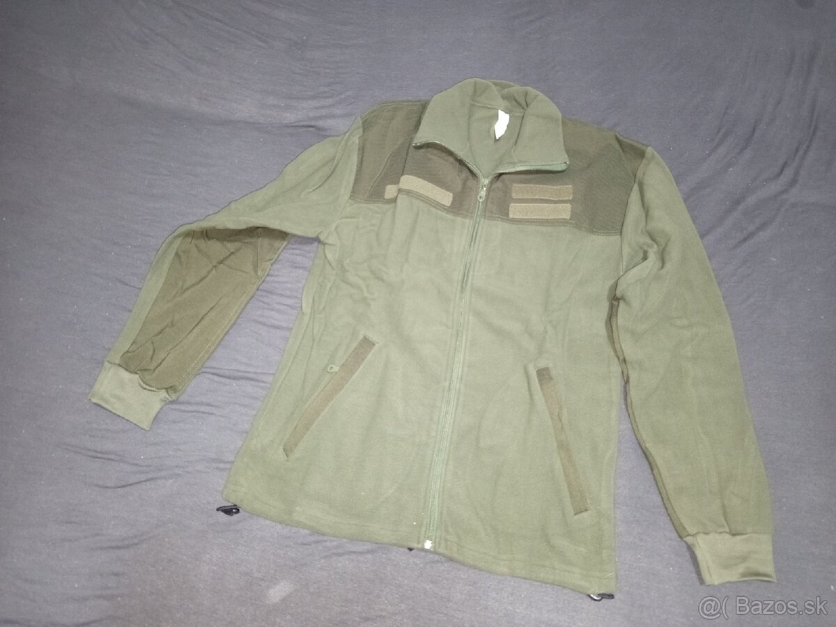 Vojenské veci nové - 19